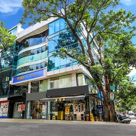 Fabhotel Crown Heights - Nr Koramangala Club بنغالور المظهر الخارجي الصورة