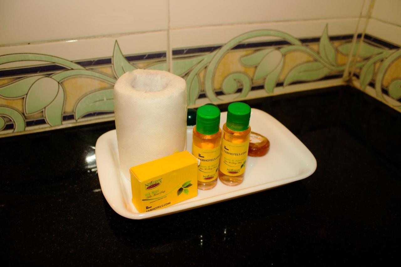 Fabhotel Crown Heights - Nr Koramangala Club بنغالور المظهر الخارجي الصورة